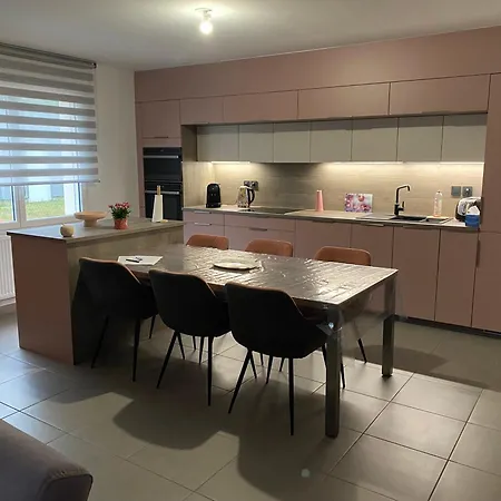 Maison Recente A 15 Minutes Du Circuit Des 24 Du Mans *